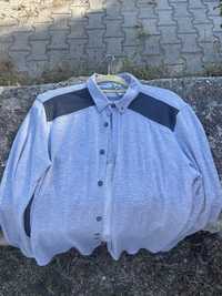 Camisa Berma (nova e original) para homem / unissexo