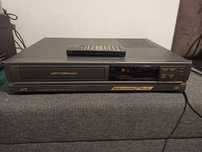 Magnetovid jvc hr-d540ee
