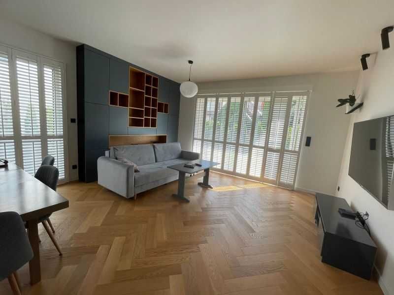 Dom Julianów, 6 pokoi, 150 m2, ogród / House in Julianów, 6 rooms