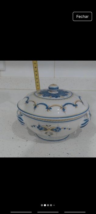 Loiça Regional de Viana