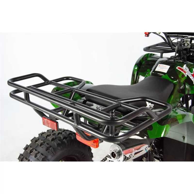 XTR Phyton 125 7" 8" Quad ATV