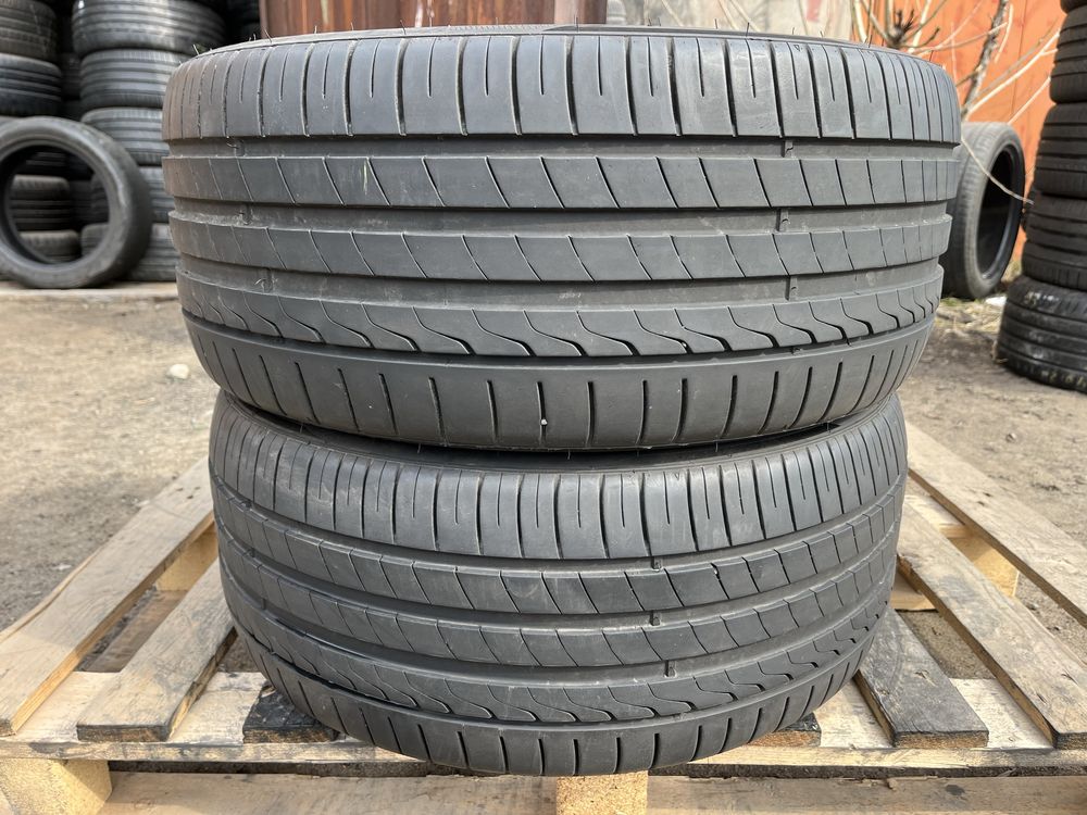 255/35 r20 Minerva Radial F205 Резина летняя 95%