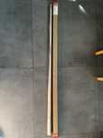 Maszt aluminiowy skladany, nowy