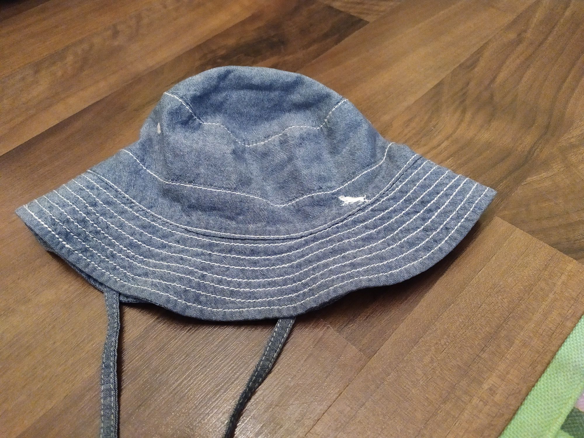 Super kapelusz czapka Hm 80 48cm