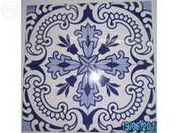 Azulejos