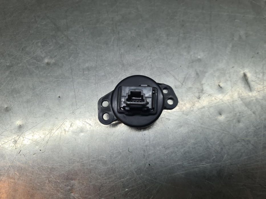 Botão / interruptor 4 piscas CITROËN C1 II