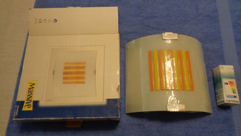 светильники бельгийские коллекция новые