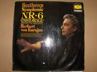 Beethoven - Karajan – Symphony No. 6