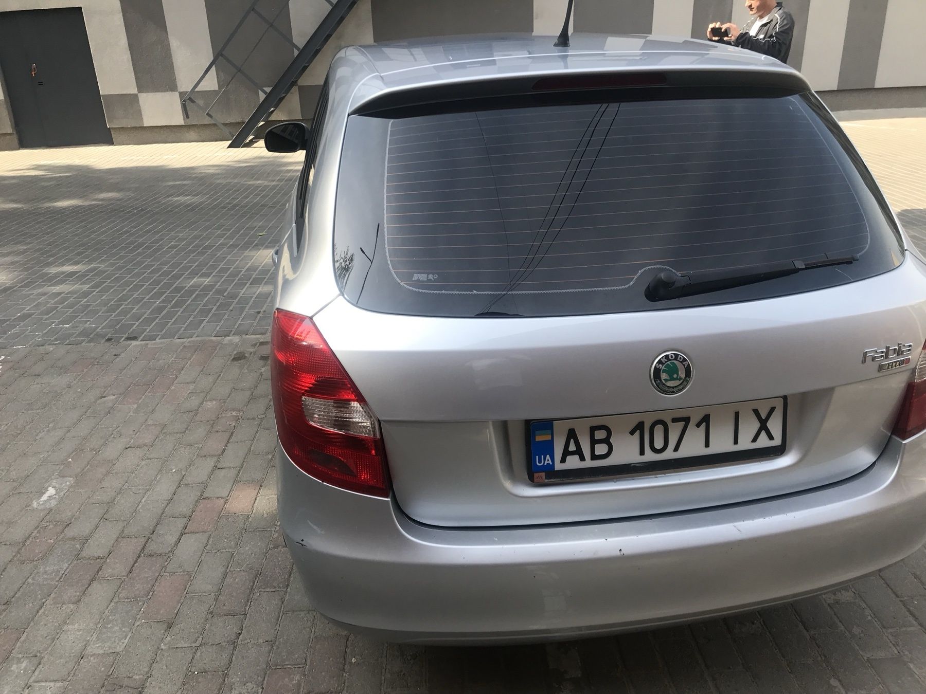 Оренда авто таксі 3000