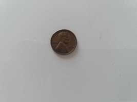 moneta 1 cent USA