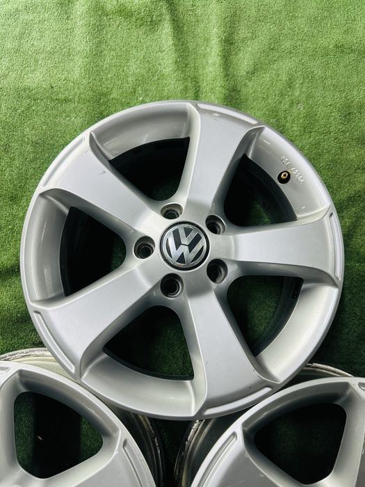 Диски 5/112 R16 VW Skoda Audi 6.5J ET-42