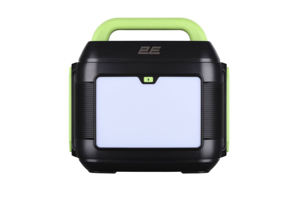 Портативна електростанція 2E 600W OPS-600