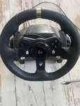 Kierownica Logitech g920 z pedalami