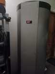 Viessmann Pompa ciepła Vitocal 161a 300 l C.W.U.do ciepłej wody nie h