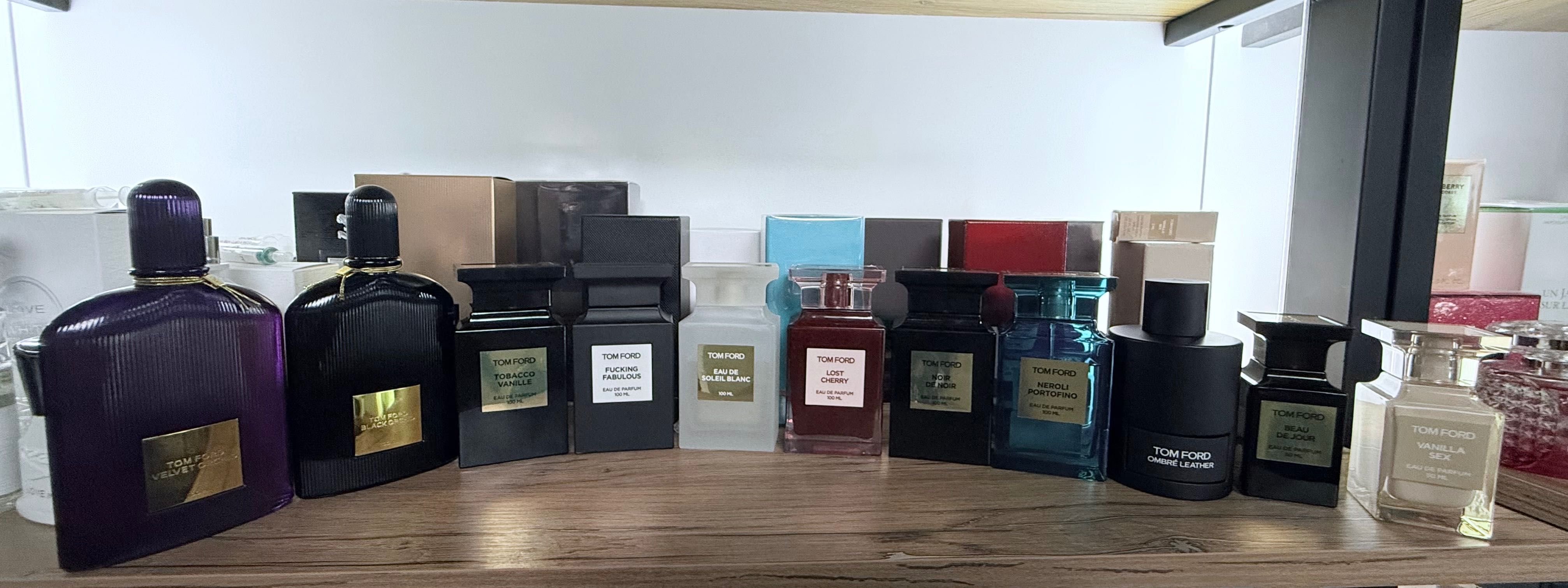 TOM FORD розпив від 1 мл ОРИГІНАЛ