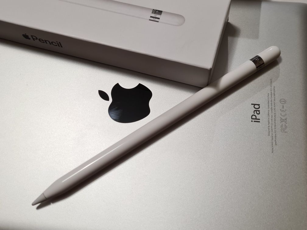 Олівець Стілус Apple Pencil 1st Gen A1603 Дефект