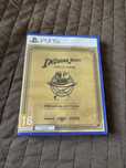 Indiana Jones i Wielki Krąg Premium Edition ps5