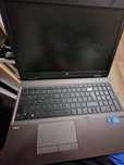 Laptop HP PROBOOK 6570B