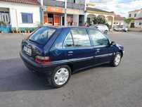 Citroen Saxo 1.1 gasolina