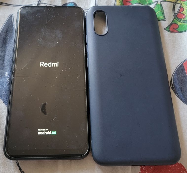 Xiaomi redmi note  livre