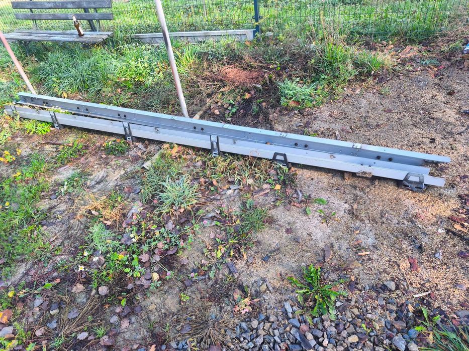 Ceowniki aluminiowe 12/6 6 milimetra