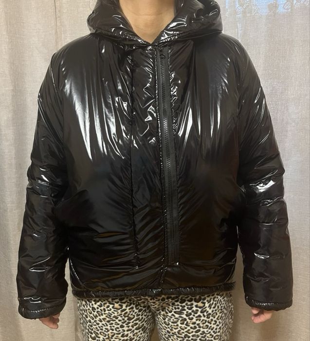 Продам жіночу куртку демі