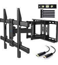 Uchwyt regulowany stojak do telewizora 37-70 cali HDMI gratis okazja