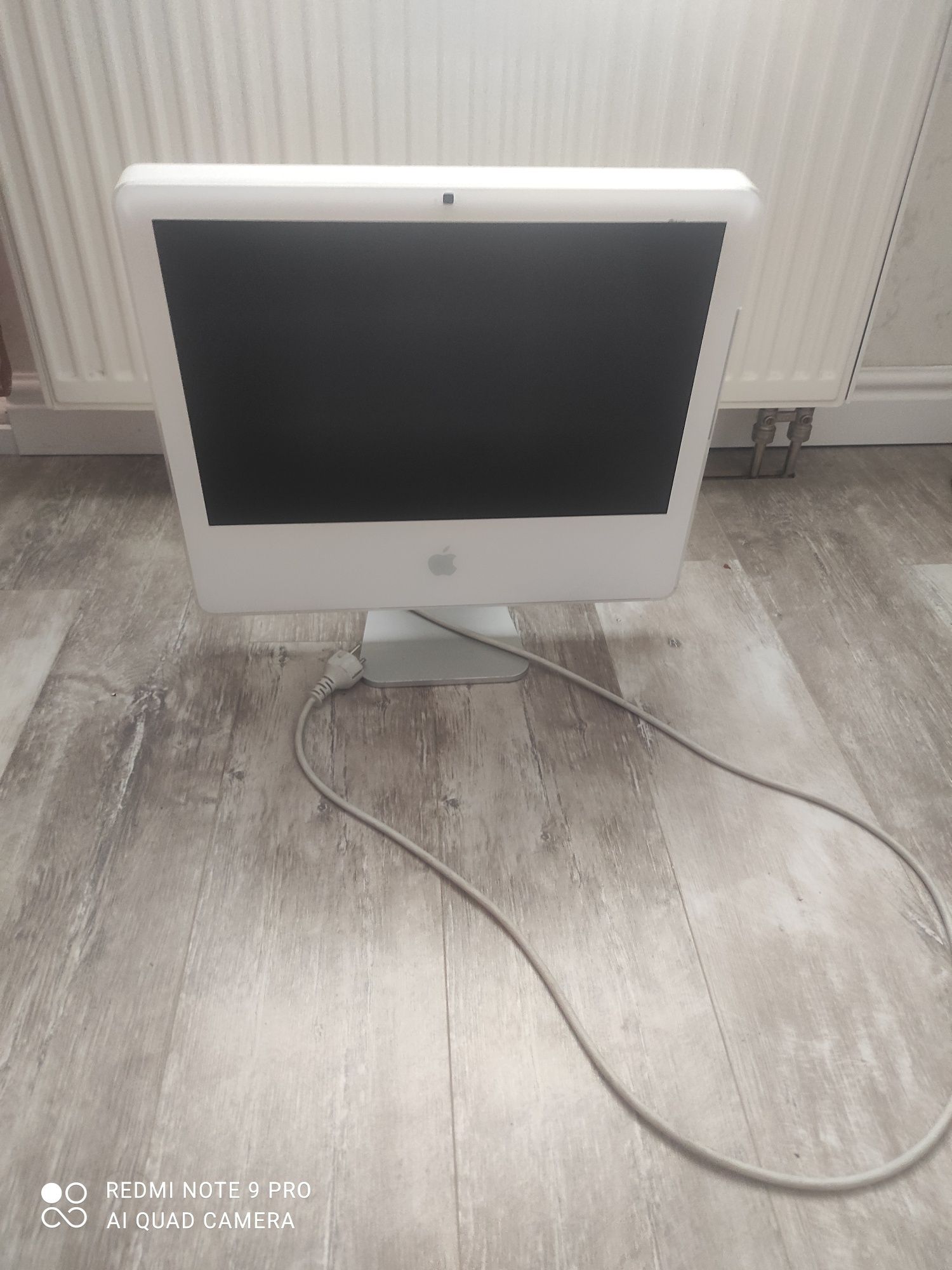 IMac 3 Apple комп'ютер