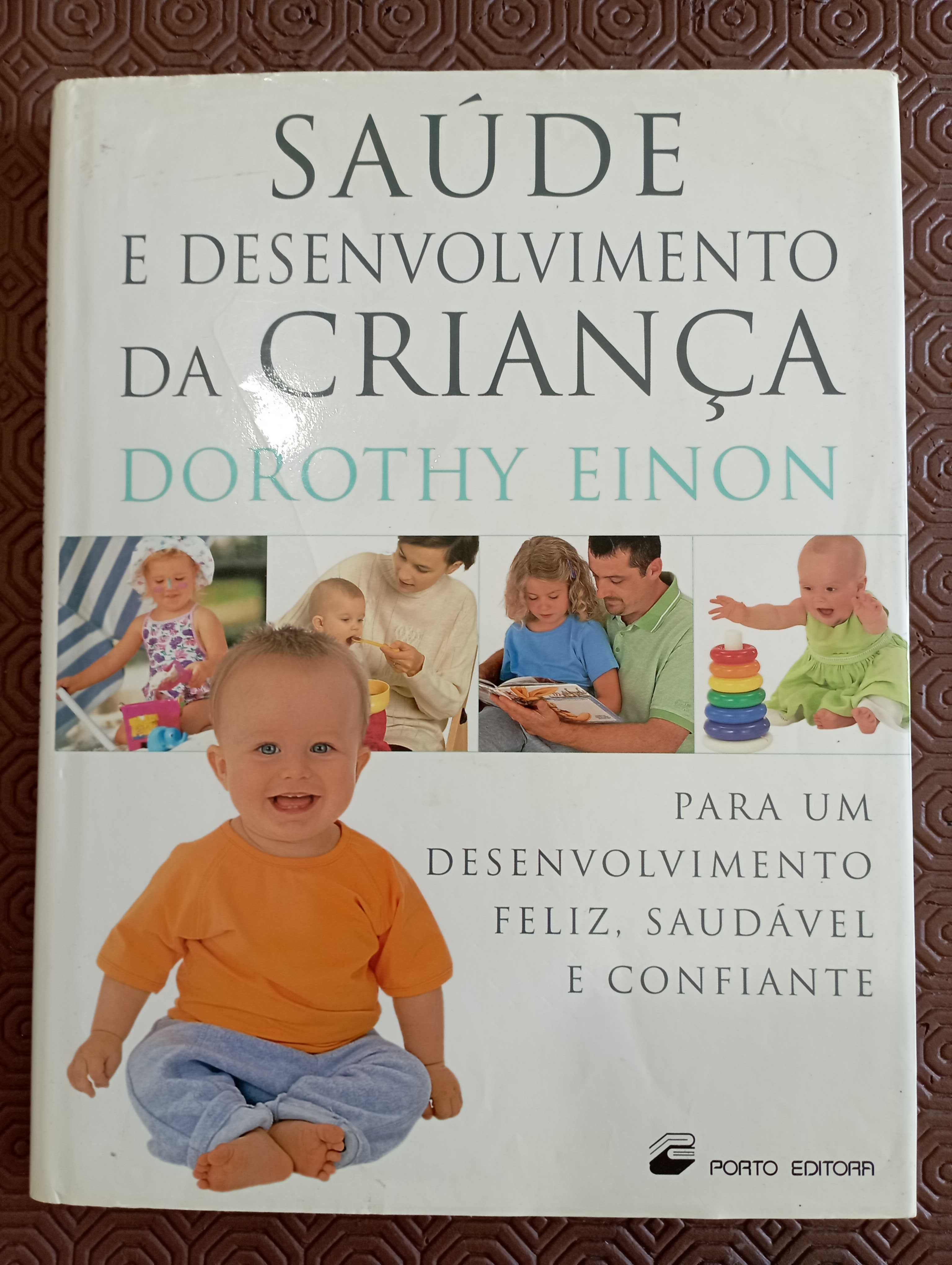 Livros de diversos temas
