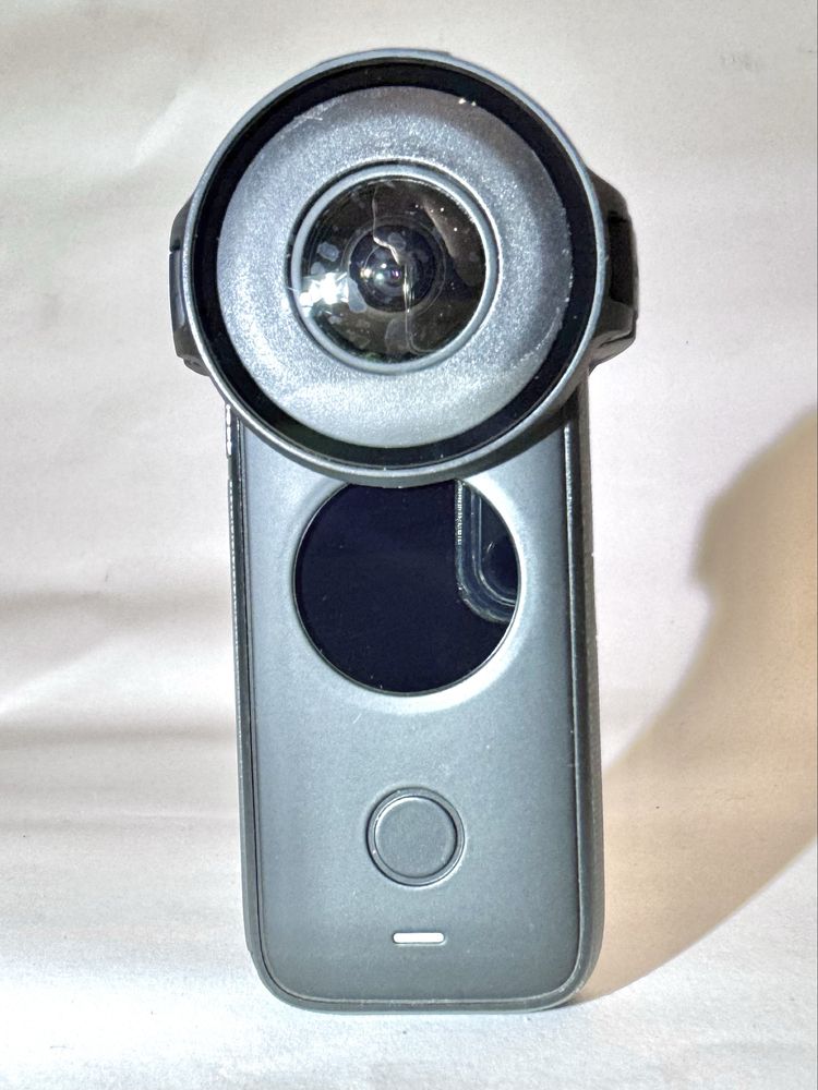 Insta360 ONE X2 MEGA zestaw + premium lens guard