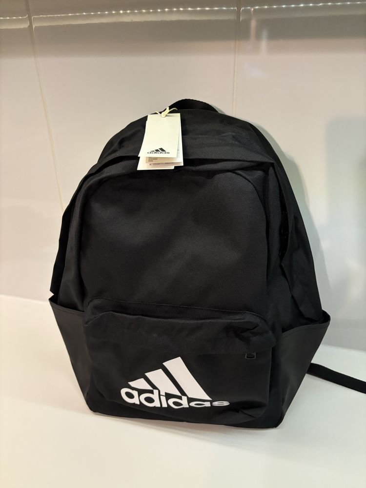 Plecak Adidas class New 25’ pro