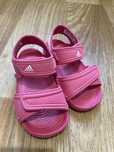 Босоніжки Adidas