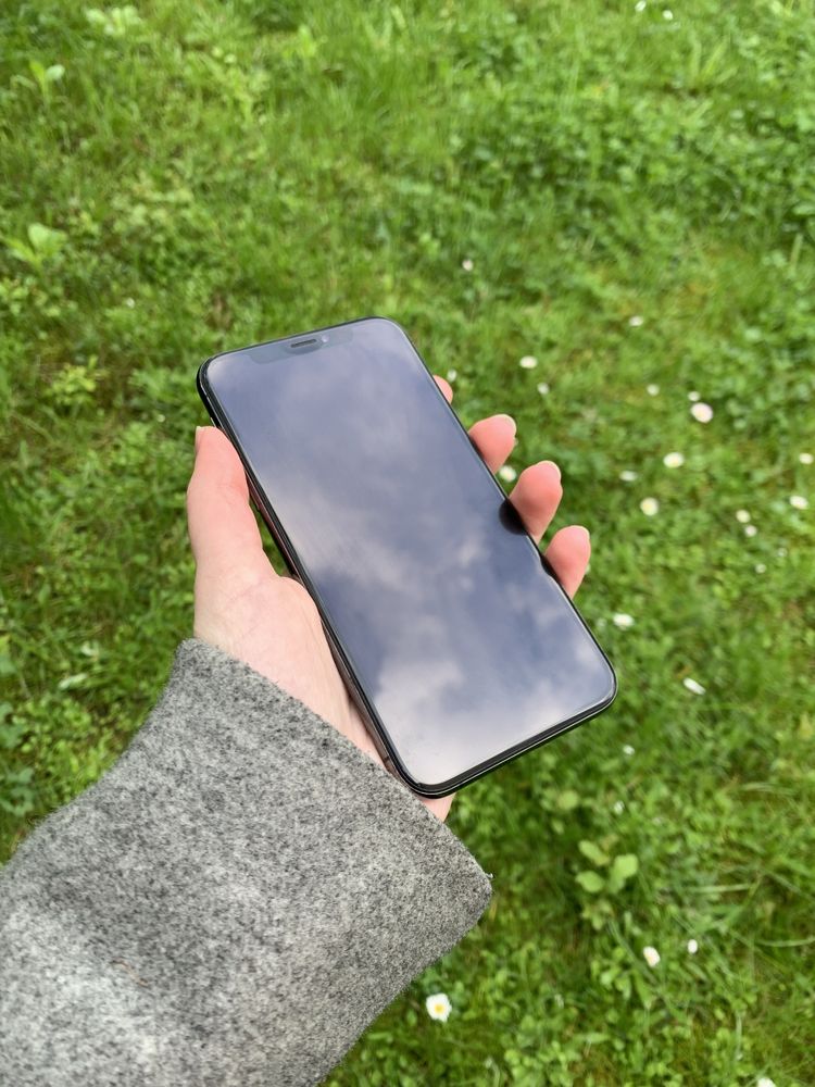 Iphone xs 64gb. З Європи