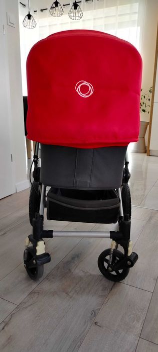 Wózek dziecięcy bugaboo
