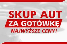 Auto -skup wszystkie modele, Bytom,Zabrze,Gliwice Cały Sląsk