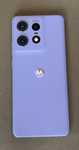 Motorola Edge 50 Pro fiolet