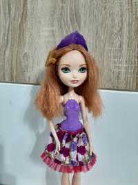 Lalka Ever After High Holly