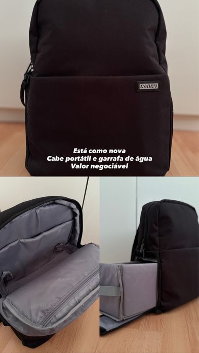 Canon RP + 50mm F1.8 + Extras