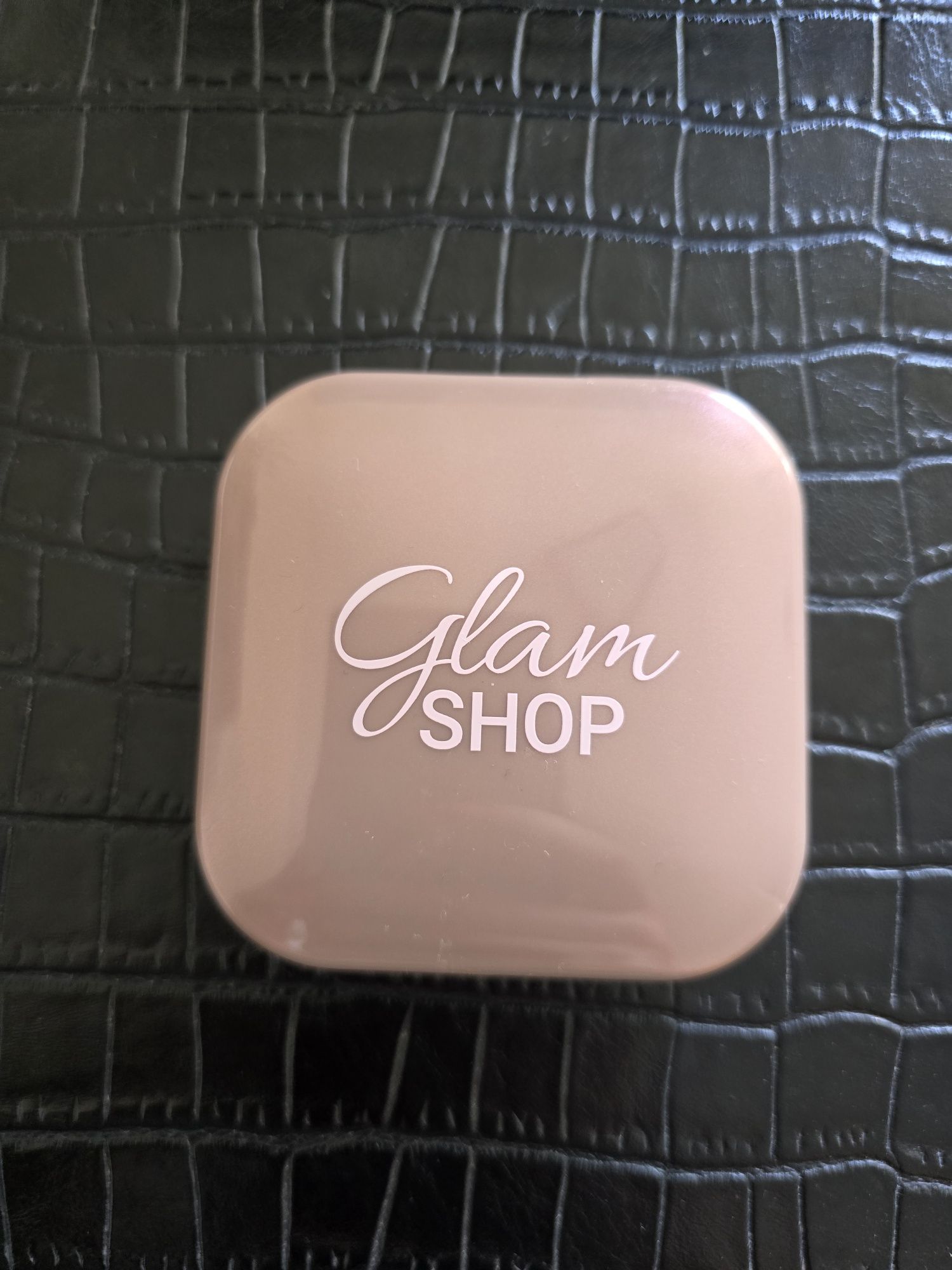 Glam Shop Promień rozświetlacz