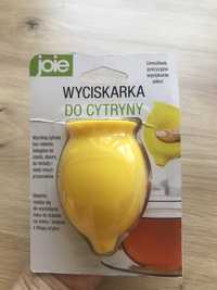 Wyciskarka do cytryn lub owoców cytrusowych