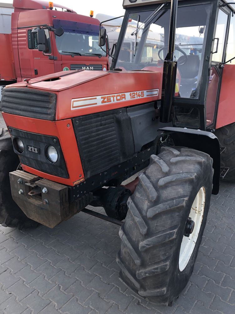 Zetor 12145 nie 1224,1614,16145