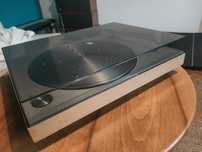 Bang Olufsen Beogram 1203 gramofon uszkodzony