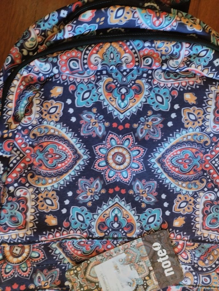 Mochilas variadas novas e seladas preço/unidade