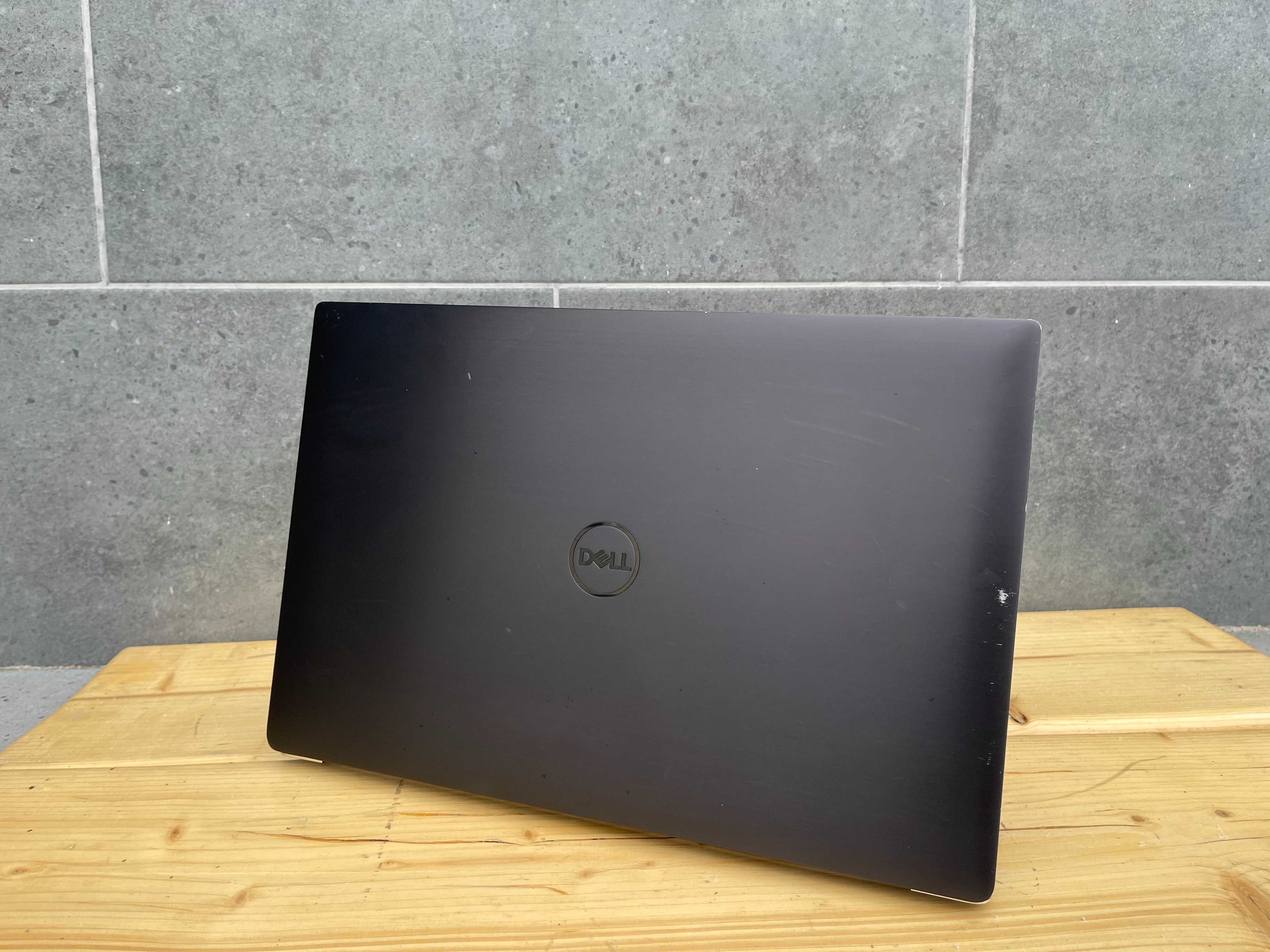 Ноутбук Dell Precision 5530/i9-8950HK/32/1Tb/15.6/4k/touch/P2000(4GB)