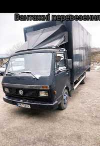 Продам Volkswagen  LT