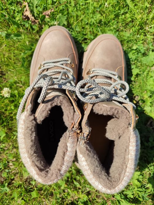 Черевики жіночі 27 см