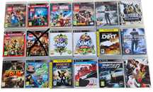 Sims Lego Colin Need for Speed Ratchet Tomb Raider PS3 KAŻDA GRA 40PLN