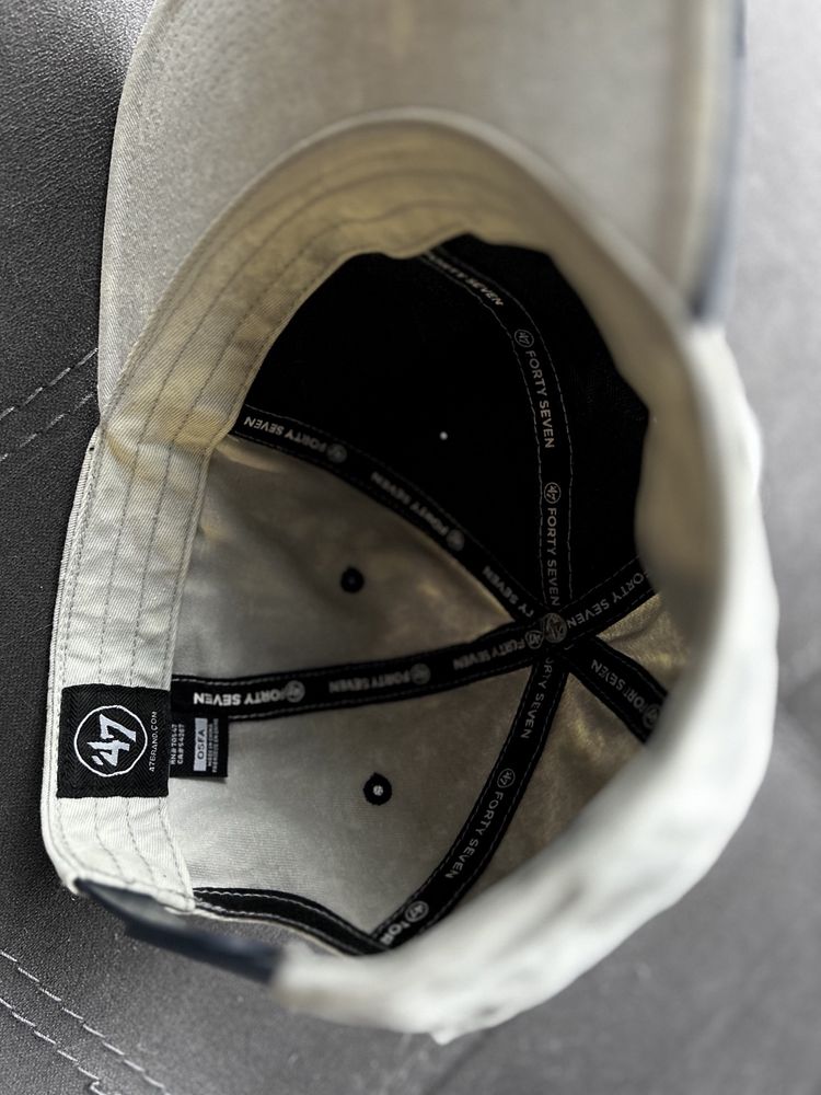 Оригінальна кепка 47 brand, для чоловіків, one size