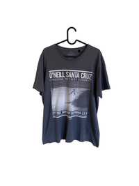 O'neill t-shirt, rozmiar L, stan dobry