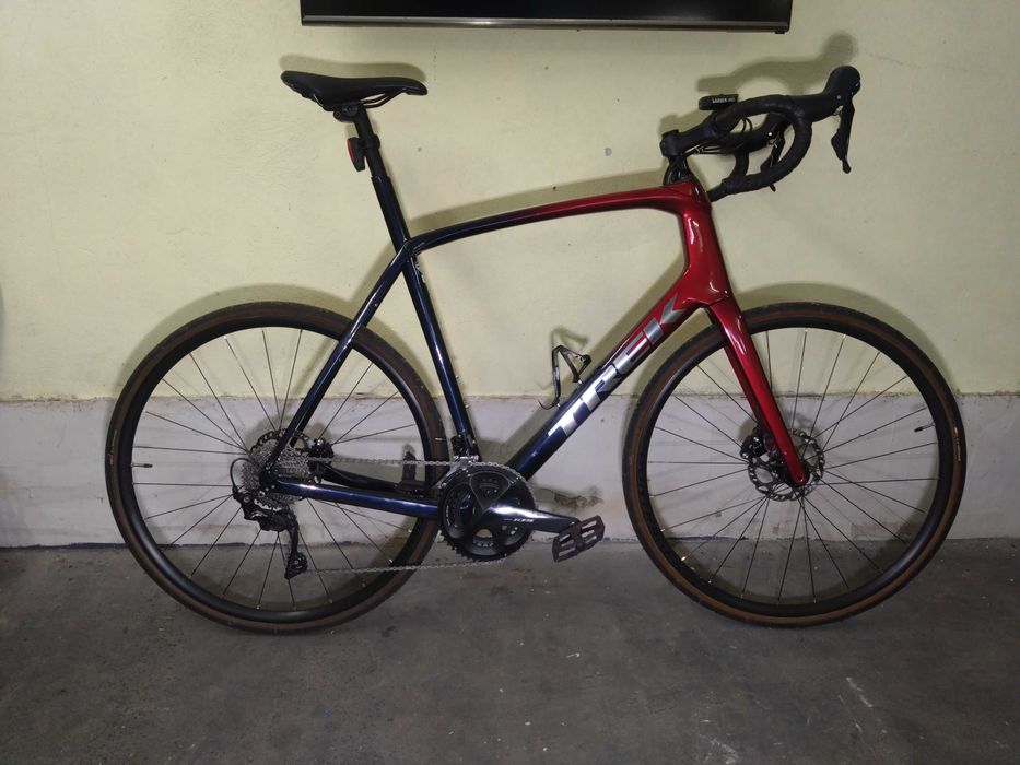 Trek Domane SL5 2023 / Rama 62